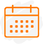 Calendar icon