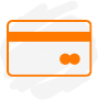 Credit card icon