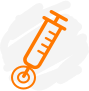 Corticosteroid icon